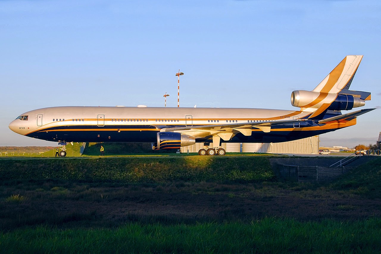 GB Special MD11, ASASCO, HZAFAS