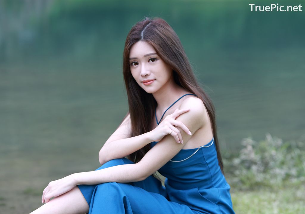 Image-Taiwanese-Pure-Girl-承容-Young-Beautiful-And-Lovely-TruePic.net- Picture-96