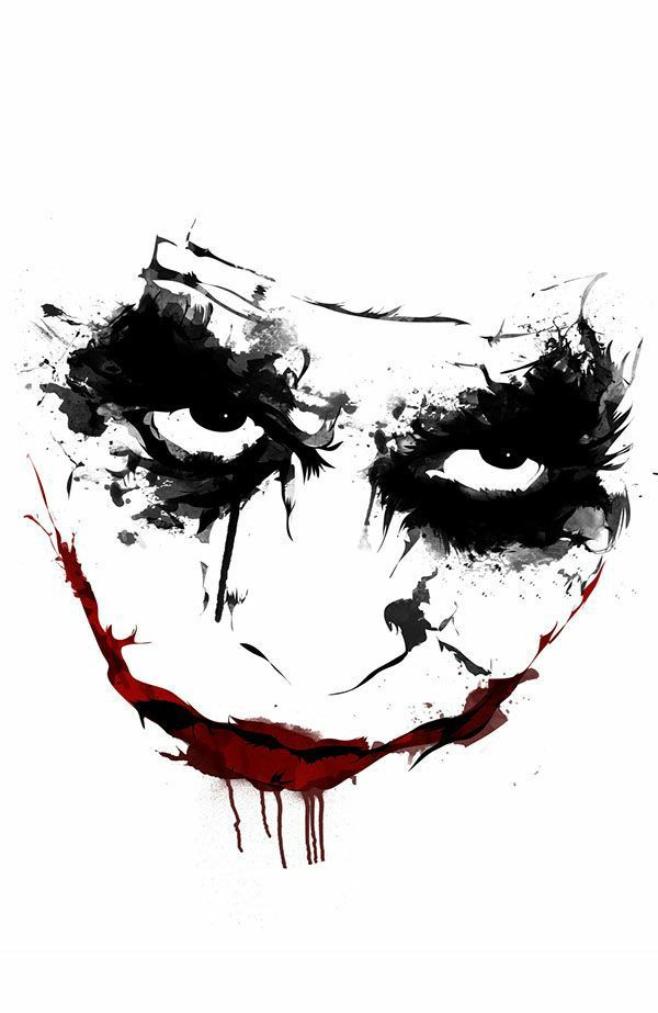 1000+ New trending joker amazing collection profile picture 2019