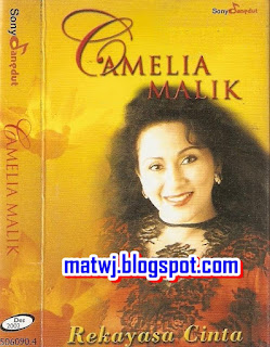 CAMELIA MALIK - REKAYASA CINTA | ..:Gratis Download MP3 Dangdut Original:..