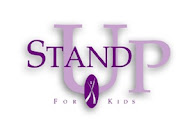 Stand Up for Kids