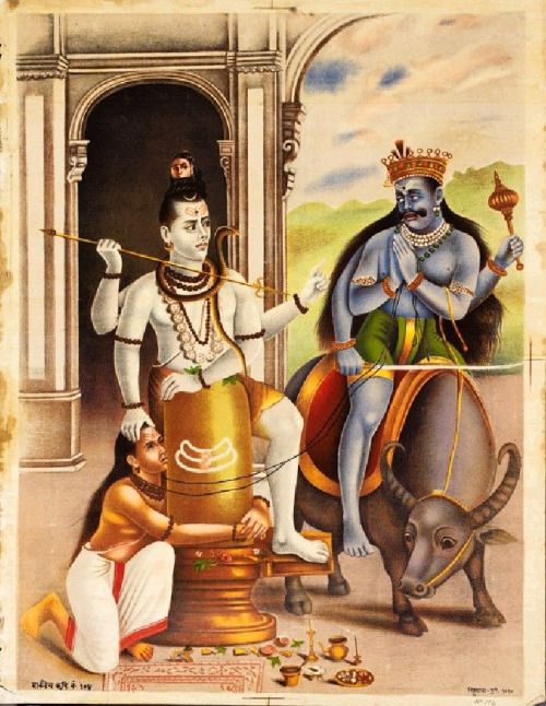 ప్రదోష కాలంలో మార్కండేయ కృత మృత్యుంజయ స్తోత్రం - Markandeya Krita Mritunjaya Stotram in Pradosha