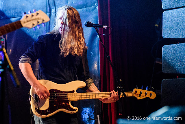 The Vaccines at The Mod Club in Toronto, May 26 2016 Photos by John at One In Ten Words oneintenwords.com toronto indie alternative live music blog concert photography pictures