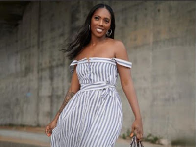 Tiwa Savage Reveals Why Her Third Album Is Named After Her Mother