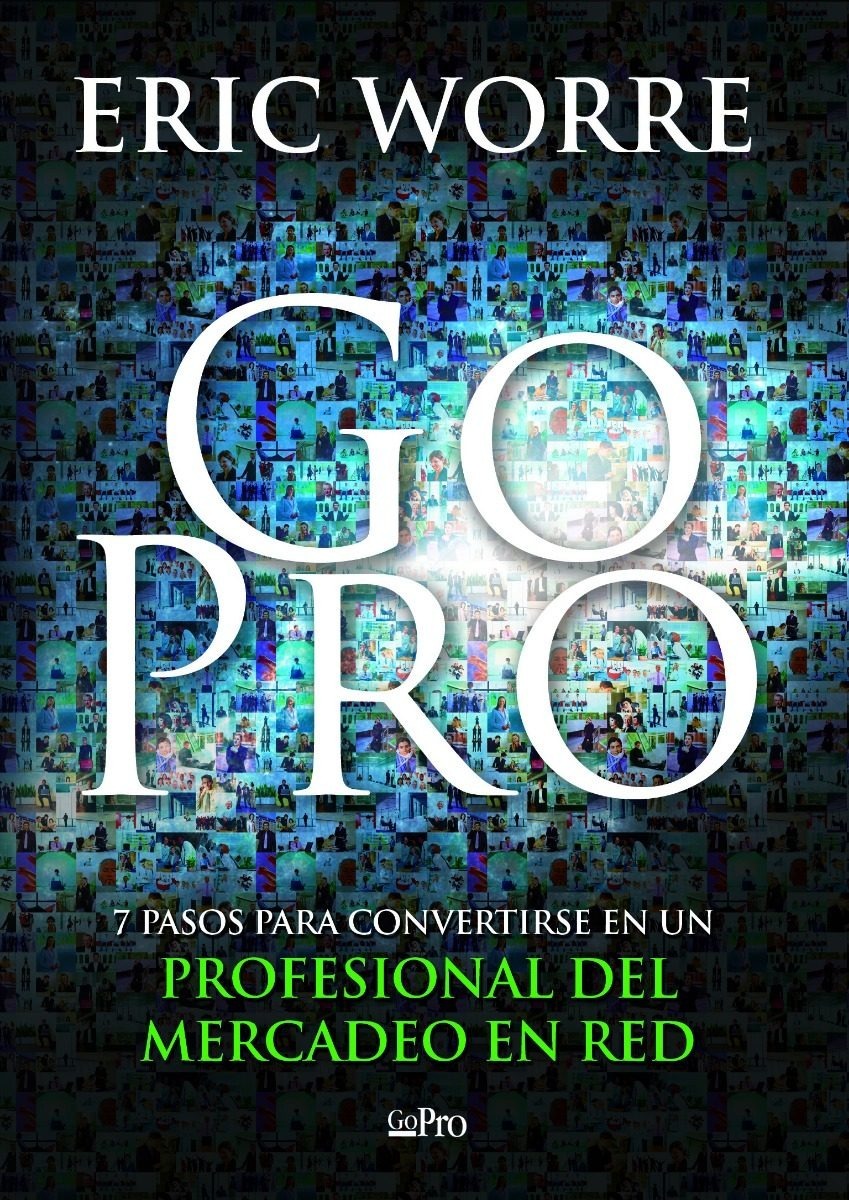 GO PRO ERIC WORRE [PDF] [MEGA]