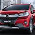 Honda WRV car: Features, specifications and price