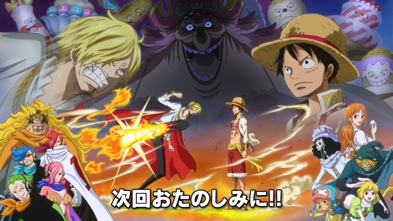 Vinsmoke Sanji One Piece Alasan Sanji Meninggalkan Luffy One Piece