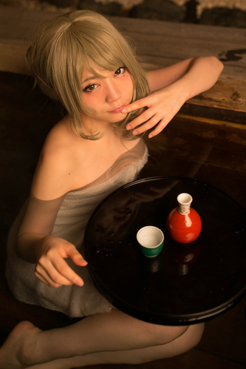 Read more about the article [星乃まみ] 酔い風 Vol.02