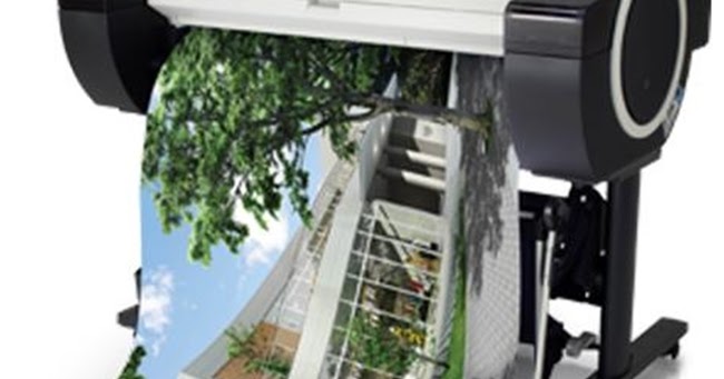 Harga Printer Canon Ipf781 Pigmen 5 Warna Terbaru