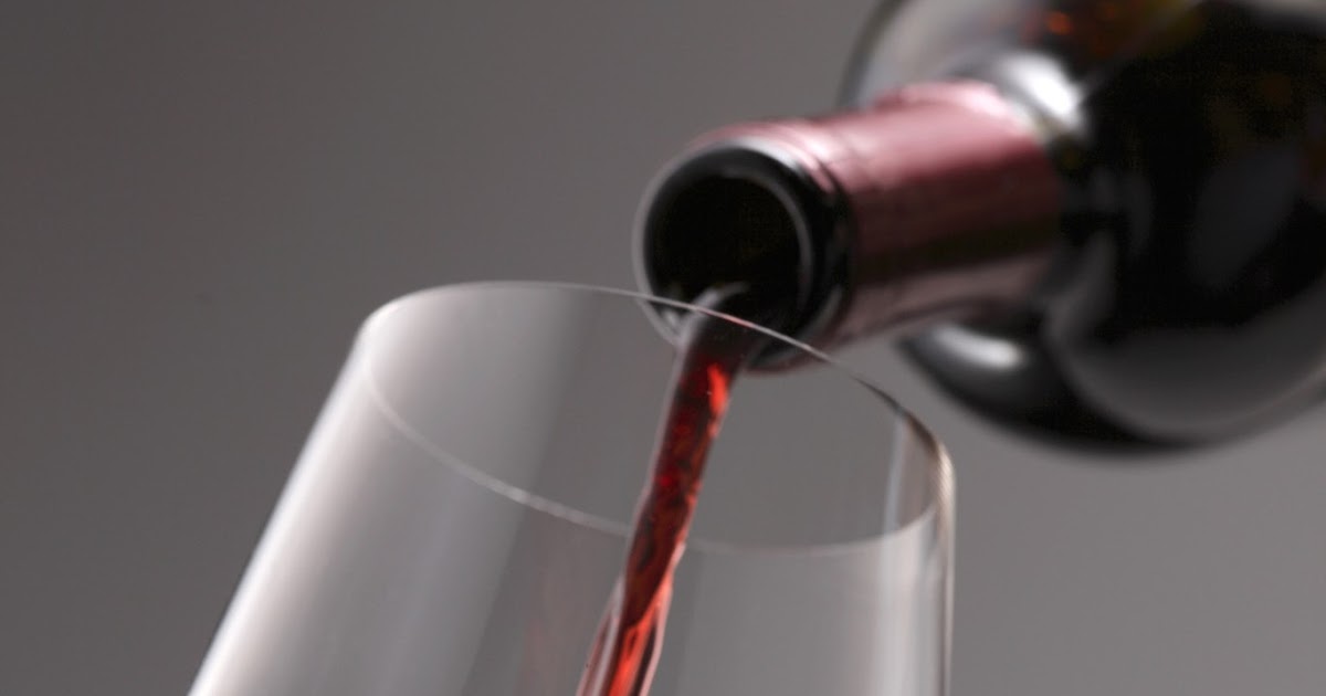 WINE ALLERGY OR WINE INTOLERANCE