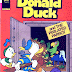 Donald Duck #229 - Carl Barks reprint & cover reprint