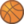 Basketball emoticon