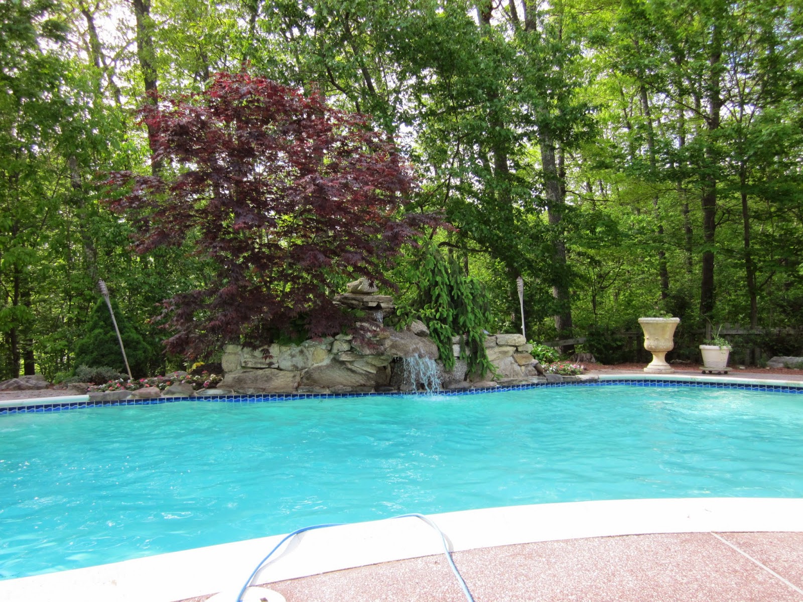 Massachusetts Real Estate News Homes with InGround Pools Bellingham MA