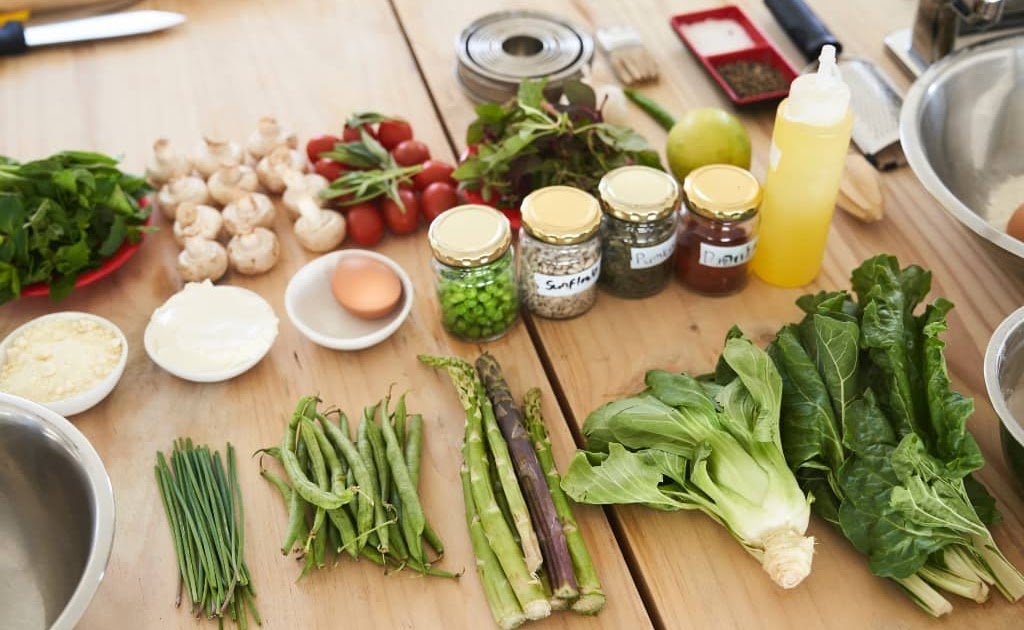 ZBlogs Fresh Foods Why buy fresh food online?