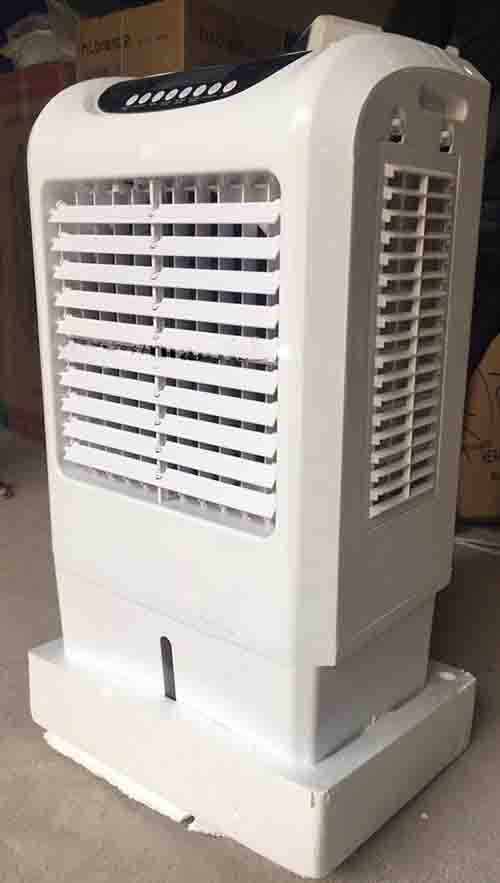 Quạt điều hòa hơi nước Air cooler DR-36 13 quat dieu hoa air cooler dr 36 3