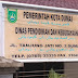 Kadisdikbud Dumai Hindari Wartawan Terkait Proyek Gagal Gedung Sekolah 2 Tahun Terlantar