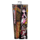 Monster High Draculaura Boo York, Boo York Doll