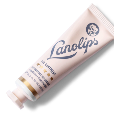 Lanolips 101 Ointment Multipurpose Superbalm