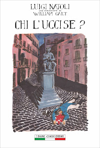 Chi l'uccise?