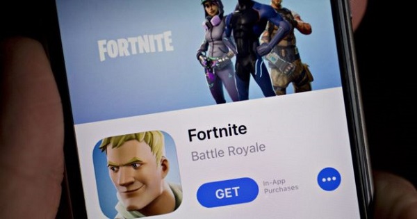 يبدو أن لعبة Fortnite لن تعود إلى متجر App Store للأبد