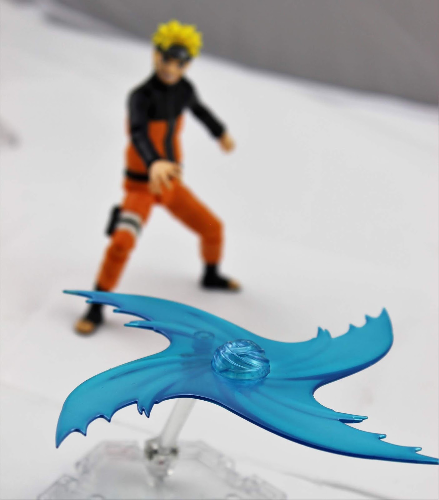 sage naruto toys