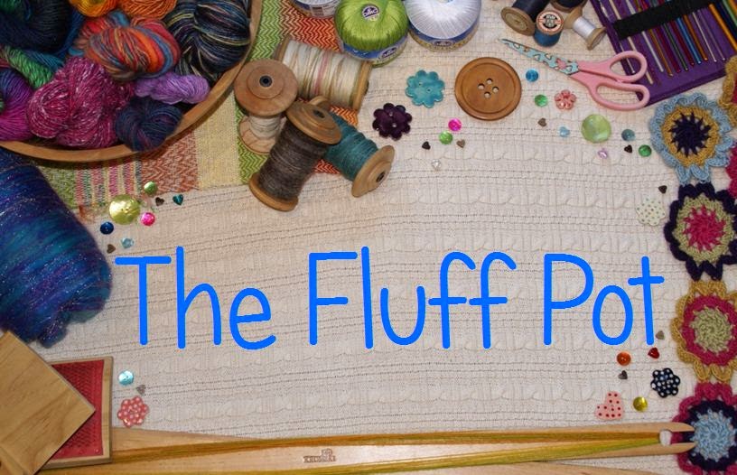 The Fluff Pot