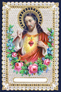 Der Juni ist der HerzJesu Monat. Da die Andacht zum Hl. Herzen Jesu in .