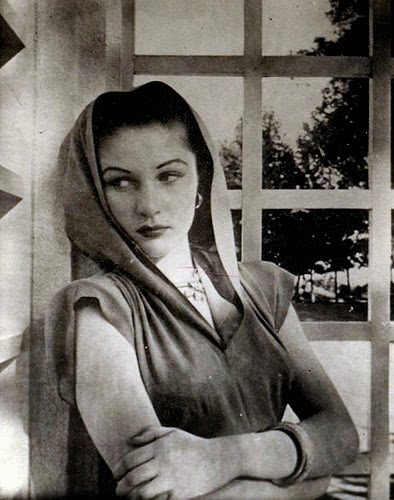 loveisspeed.......: Fawzia Fuad of Egypt (5 November 1921 – 2 July 2013 ...