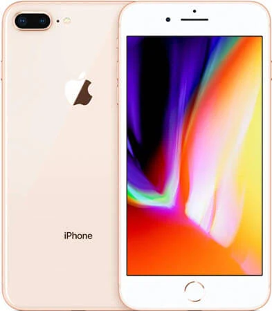 مواصفات وسعر هاتف Apple iPhone 8 Plus