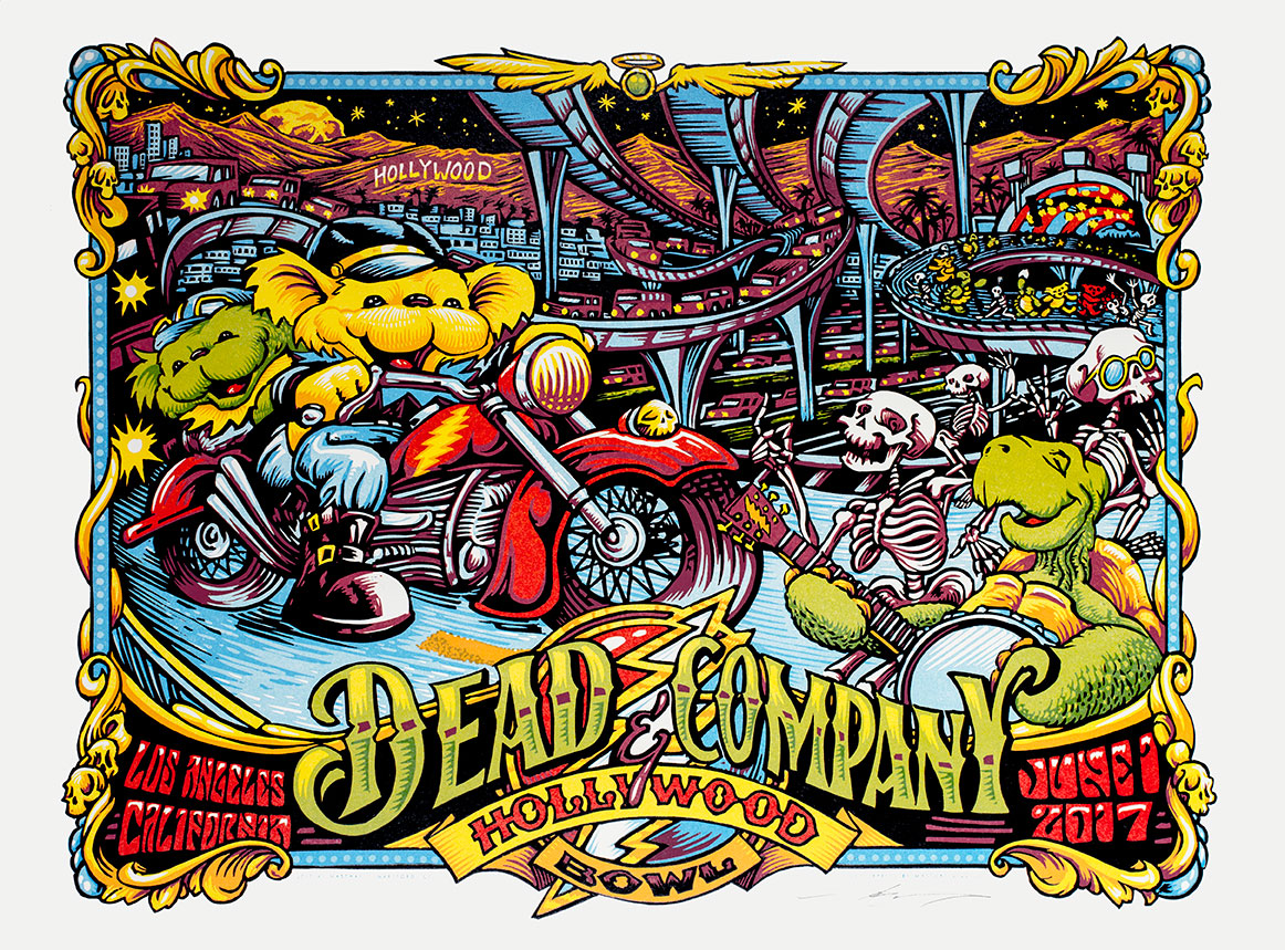 Dead company. 01 - Death's Company (1).mp3.