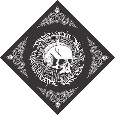 bandana skull, bikin bandana comunity, badana tengkorak, bandana sablon manual, bandana keren, bandana custom, custom desain bandana, bikin bandana, sablon bandana, sablon bandana desain sendiri, sablon bandana distro, custom bandana, sablon bandana clothingan 