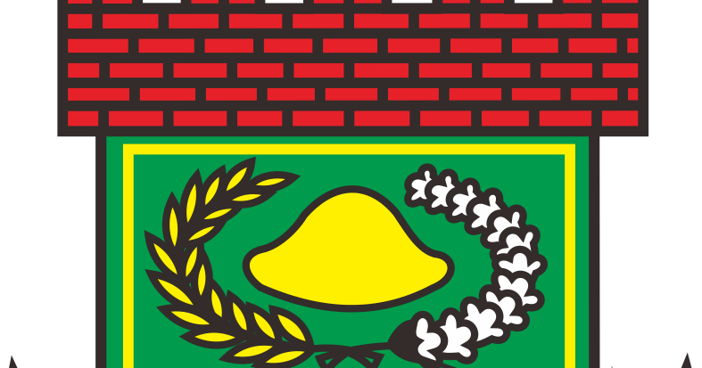 Logo Kabupaten Tangerang cdr - DesaiNesia