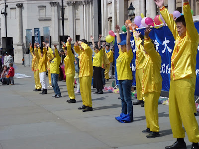 Falun Dafa