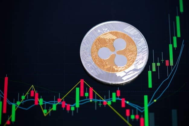 xrp Bu faktörler, XRP'nin rotasını 1,30 dolara çevirebilir
