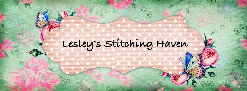 Lesley's Stitching Haven