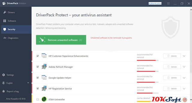 DriverPack Solution 17.7.56 ISO Offline Installer Free Download DriverPack Solution 17.7.56 ISO Offline Installer Free Download