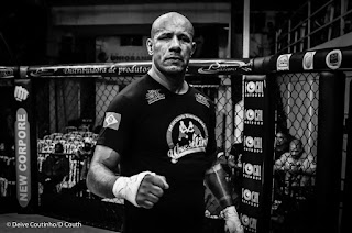 UFC: após vencer Belfort, Jon Jones exalta lado “guerreiro”