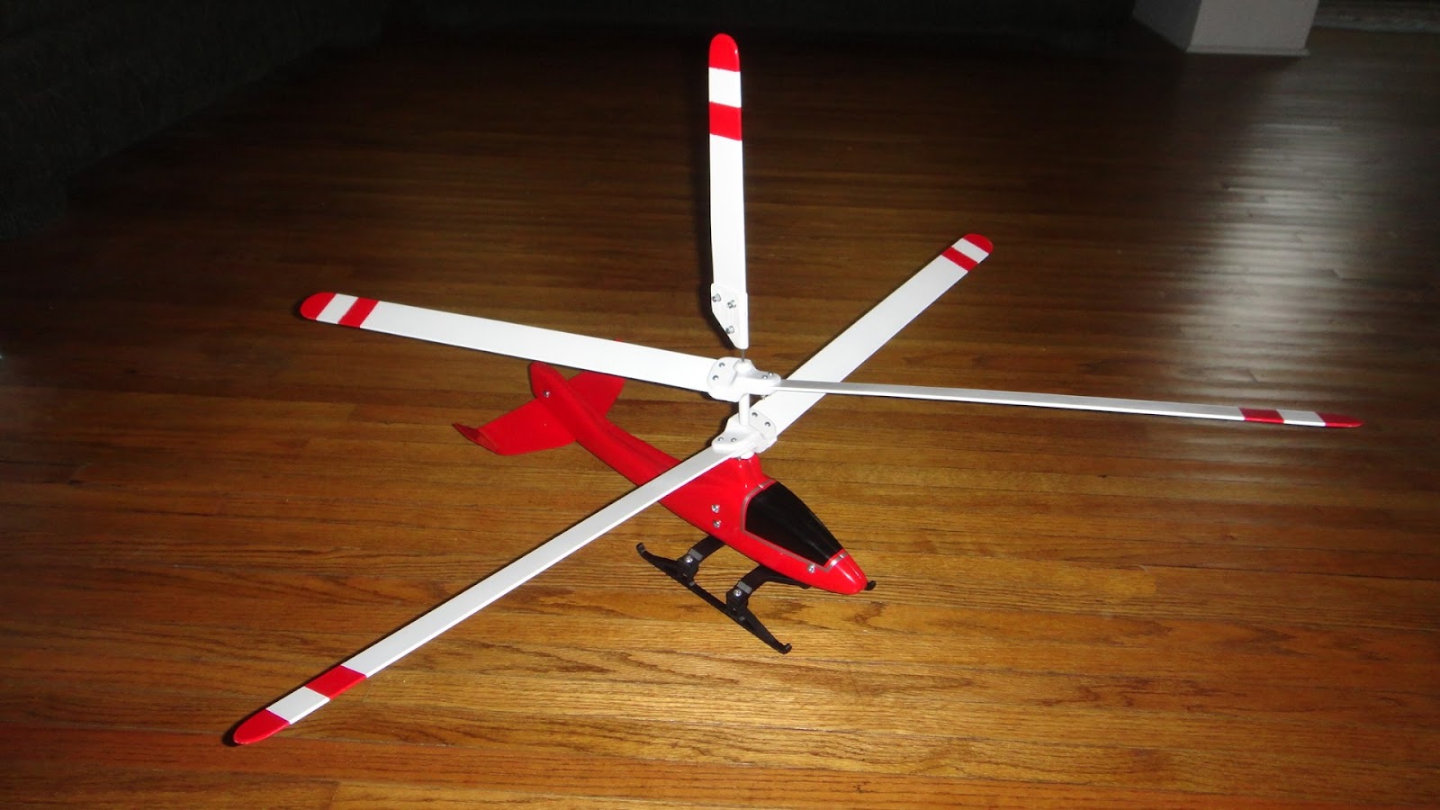 The Tinkers Photos Of Completed Projects