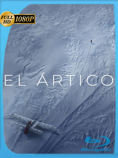 El Ártico (2018) HD [1080p] Latino [GoogleDrive] SXGO