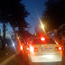 Lentidão na Av. Bernardo Vieira a partir da Xavier da Silveira sentido Midway. Espera de aproximadamente 40 minutos