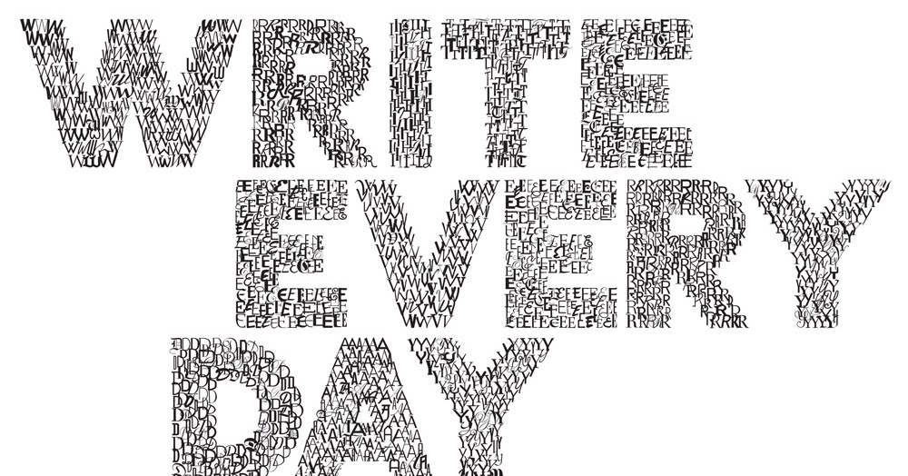 Jamie Sheffield The importance of big "W" versus little "w" writing in