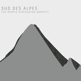 The Rempis Percussion Quartet, Sud des Alpes