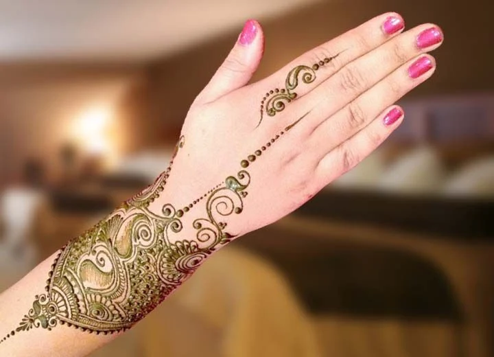 Mehndi Designs with Videos for 2020 Mehndi Designs with Videos for 2020