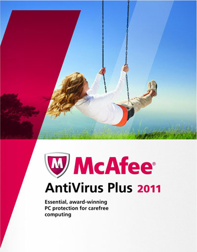 mcafee antivirus downloadable
