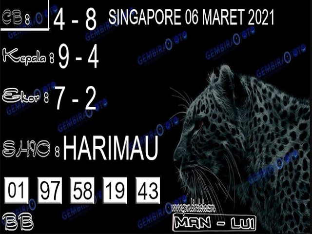 forum syair sgp