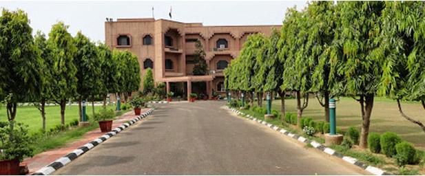National Eligibility Test (NET)