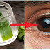Say Goodbye To Glasses And Improve Your Eyesight With This Natural Recipe!