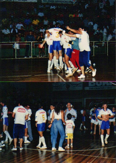 1994-Aurora Imperador Jóias Futsal