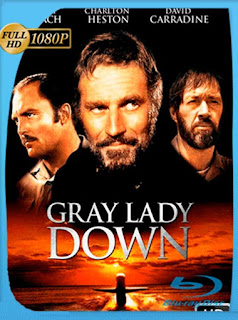 S.O.S. Submarino Nuclear [1978] HD [1080p] Latino [GoogleDrive] SXGO