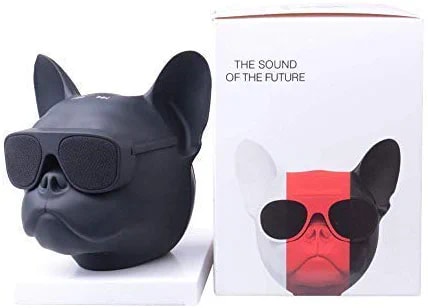 Dog Wireless Bluetooth Speaker | Svsuresh